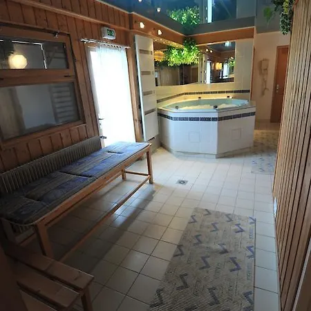 Le Christiania Hotell