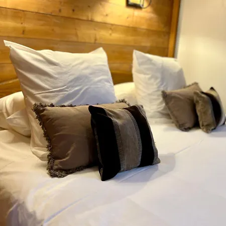Hotell Le Christiania 2*