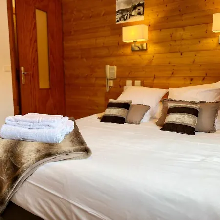 Le Christiania Hotell