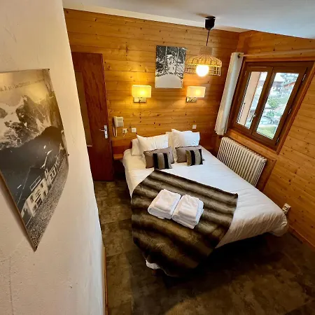 Le Christiania Hotell 2*