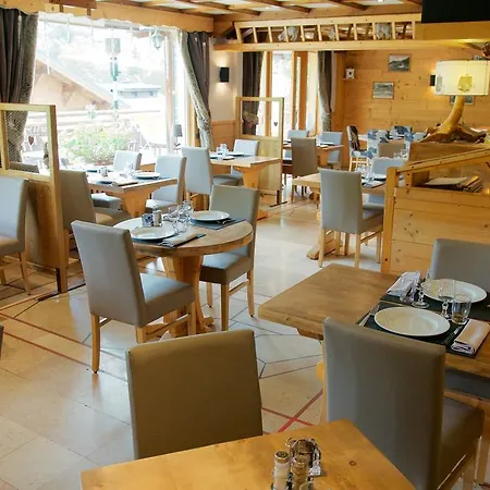 Hotell Le Christiania