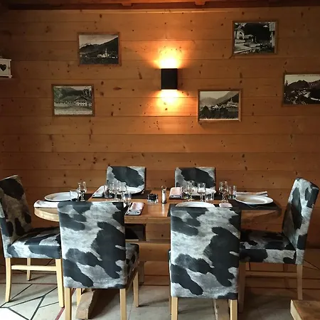 Hotell Le Christiania
