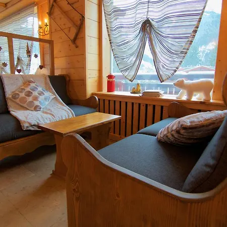 Le Christiania 2* Les Contamines-Montjoie