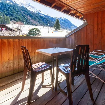 Le Christiania Hotell Les Contamines-Montjoie