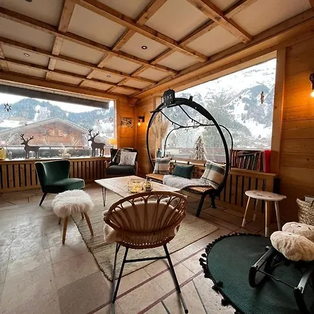 Hotel Le Christiania