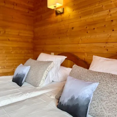 Hotel Le Christiania Les Contamines-Montjoie