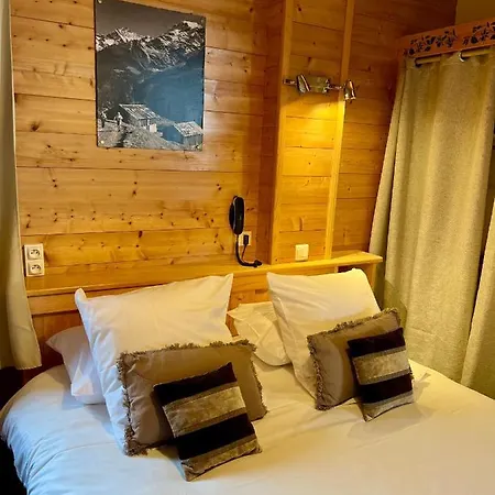 Hotel Le Christiania 2*