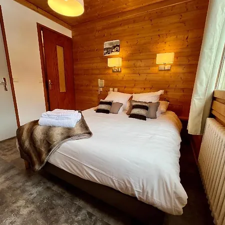 Le Christiania Hotel Les Contamines-Montjoie