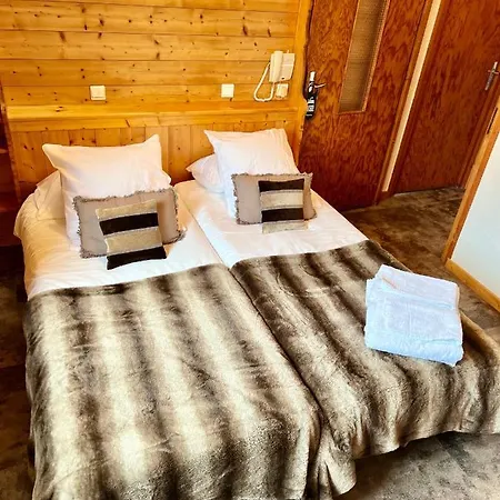 Hotel Le Christiania