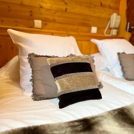 Le Christiania Hotel 2*