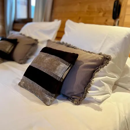 Hotel Le Christiania