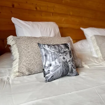 Le Christiania Hotel 2*