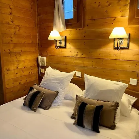Hotel Le Christiania 2*