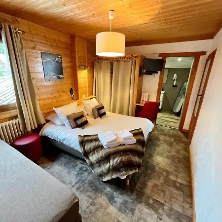 Hotel Le Christiania 2*